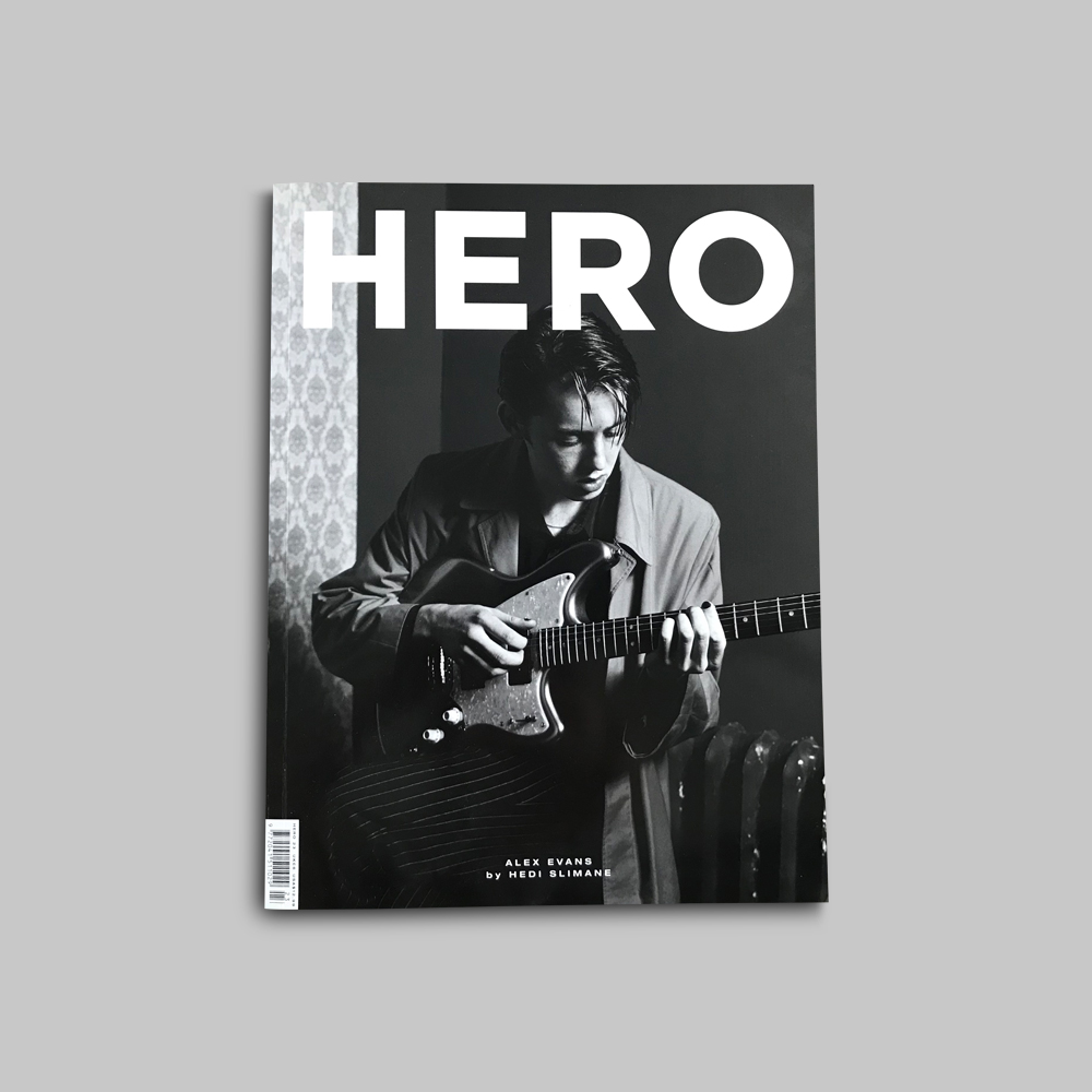 We work with Hero to produce this luxury magazine where quality is of utmost importance to the reader and brands which advertise inside. Find out more.